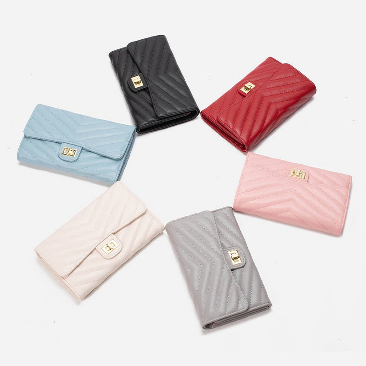 STYLISH CHAIN SHOULDER BAG_CWAB1637