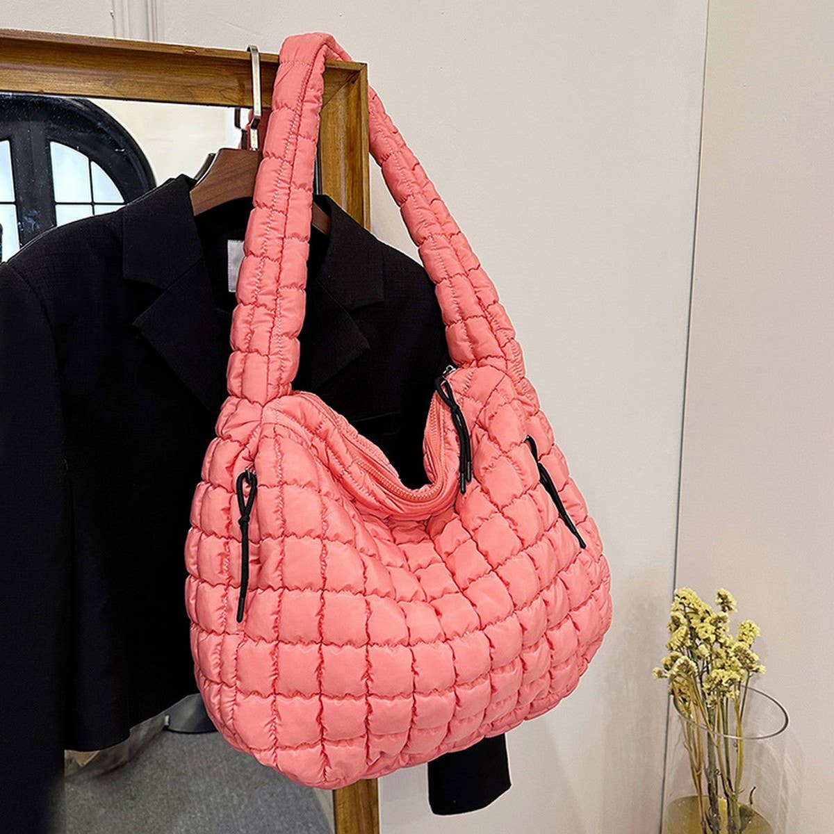 Cloud Tote Bag Large Shoulder Crossbody_CUAB00501