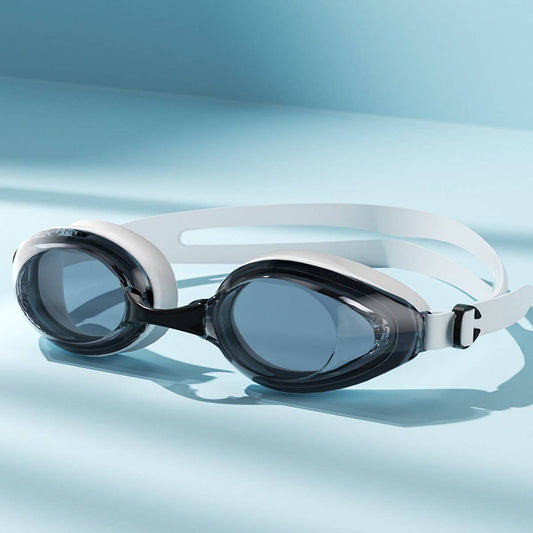 Adult HD Anti-Fog Prescription Swim Goggles_CWMM6626