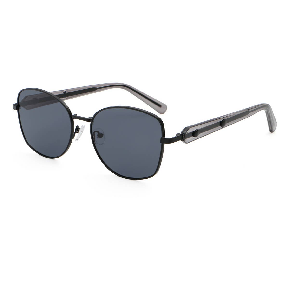 RETRO 2024 NEW SQUARE FRAME SUNGLASSES_CWASG0501