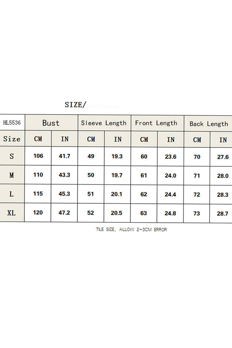 CWOSWL6820_GRAIN FLEECE V-NECK SPLIT PULLOVER SWEATER