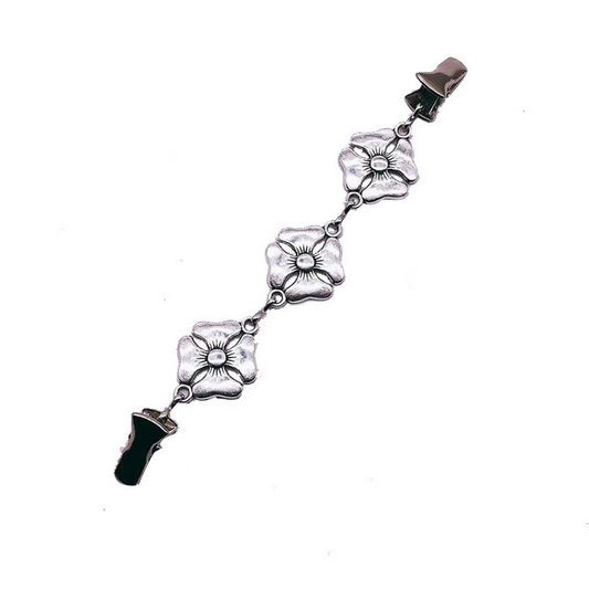 SIMPLE SHAWL SCARF BUCKLE MULTIFUNCTIONAL_CWMM2208