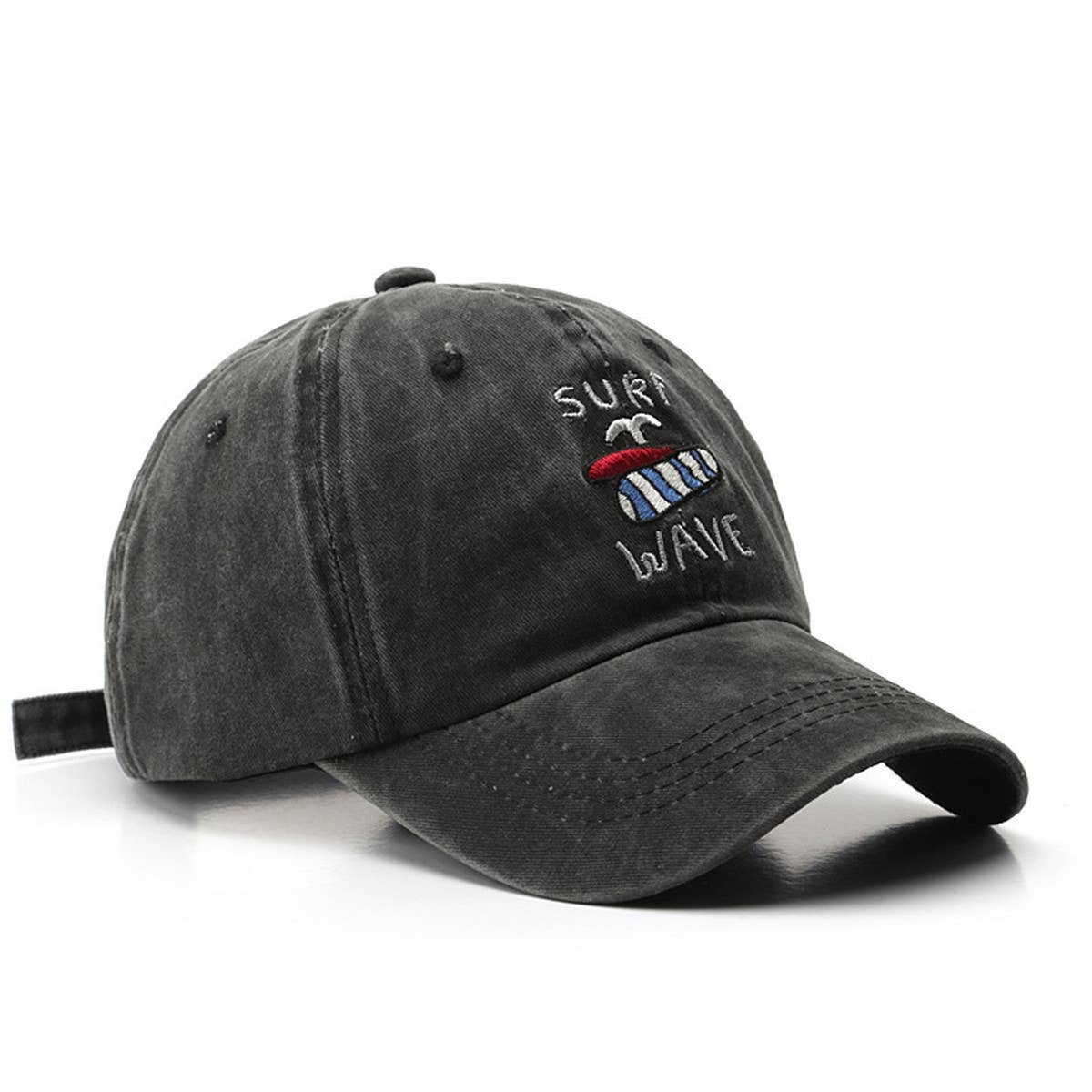 CWAH3235_STREET POPULAR SUNSCREEN BASEBALL CAP