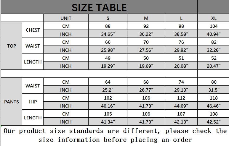 CWSTB2153_SQUARE NECK TANK & CONTRAST PANTS SET