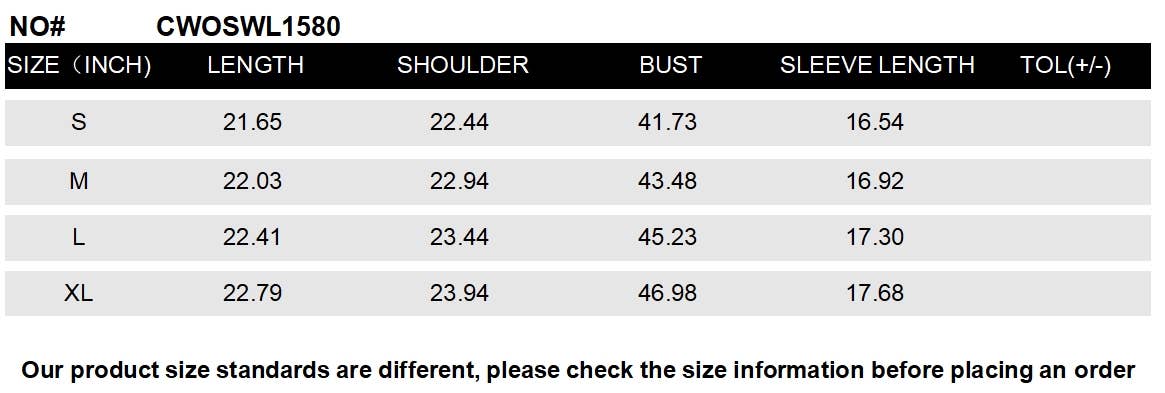 CWOSWL1580_Round Neck Long Sleeve Pullover Sweater