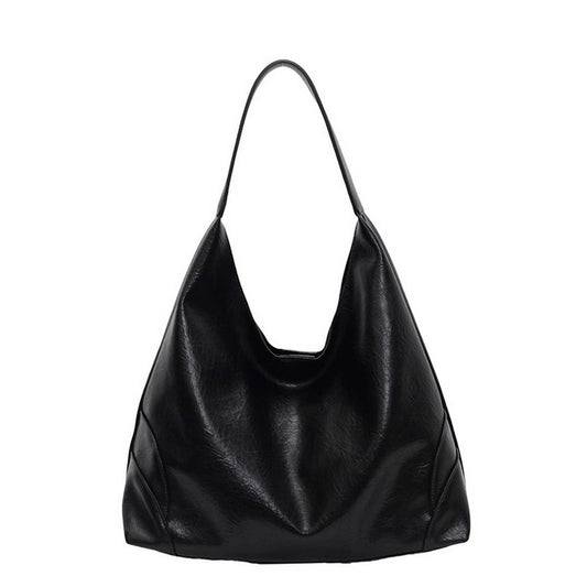 2024 NEW STYLE SOLID COLOR SHOULDER BAG_CWAB3269