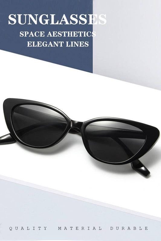 CAT EYE FASHION SUNGLASSES_CWASG0096