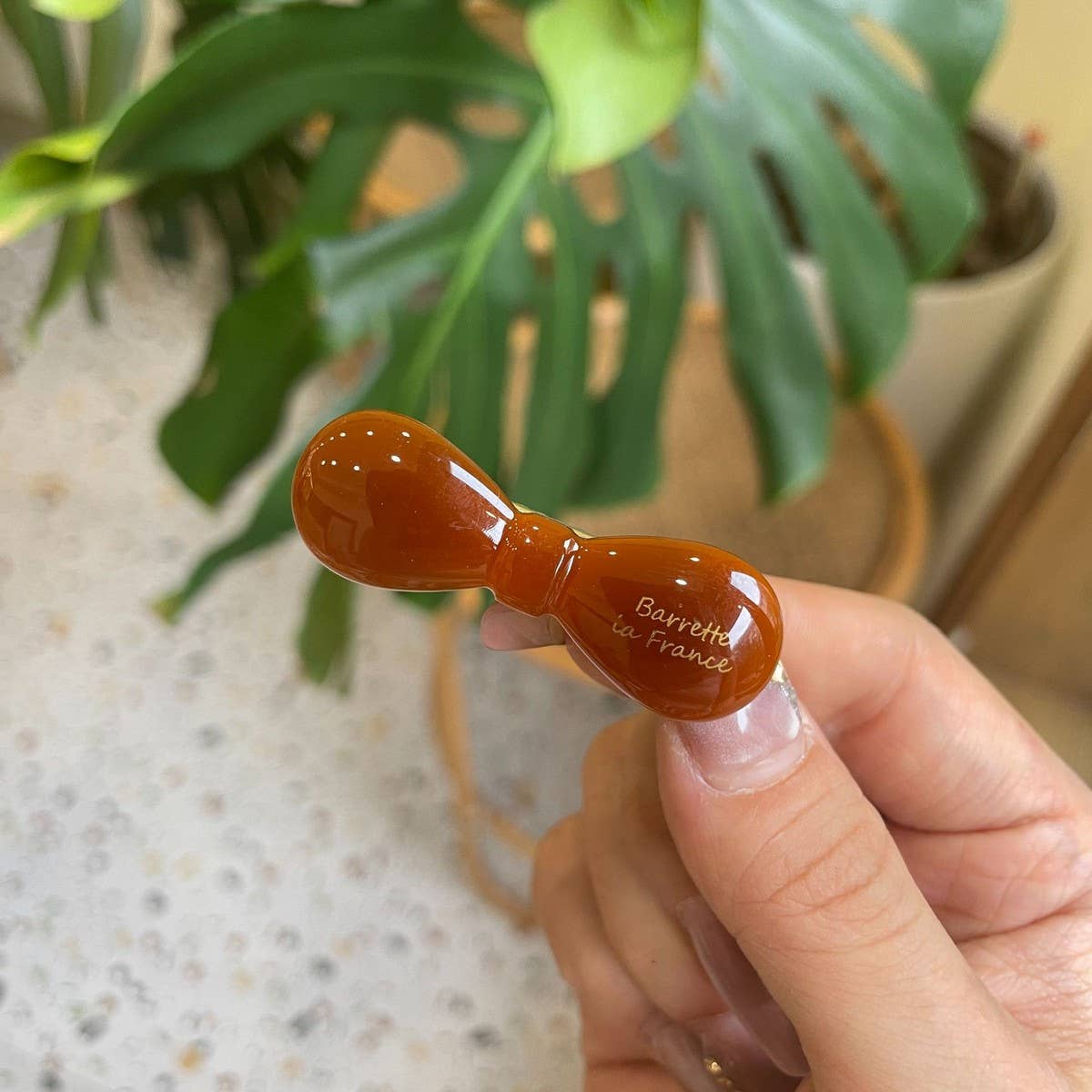 CWAHA4471_SIMPLE, SWEET, CUTE, FRESH AND FRINGE HAIRPIN