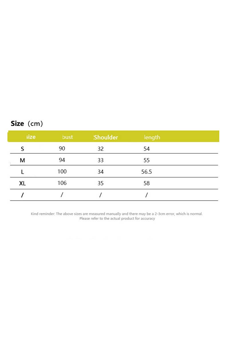 CWTTSL0440_SUMMER TEMPERAMENT STRIPED VEST SLEEVELESS TOP