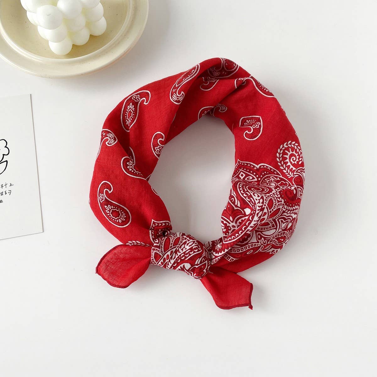 EUROPEAN AND AMERICAN VERSATILE PRINTED HEADSCARF_CWASC0811