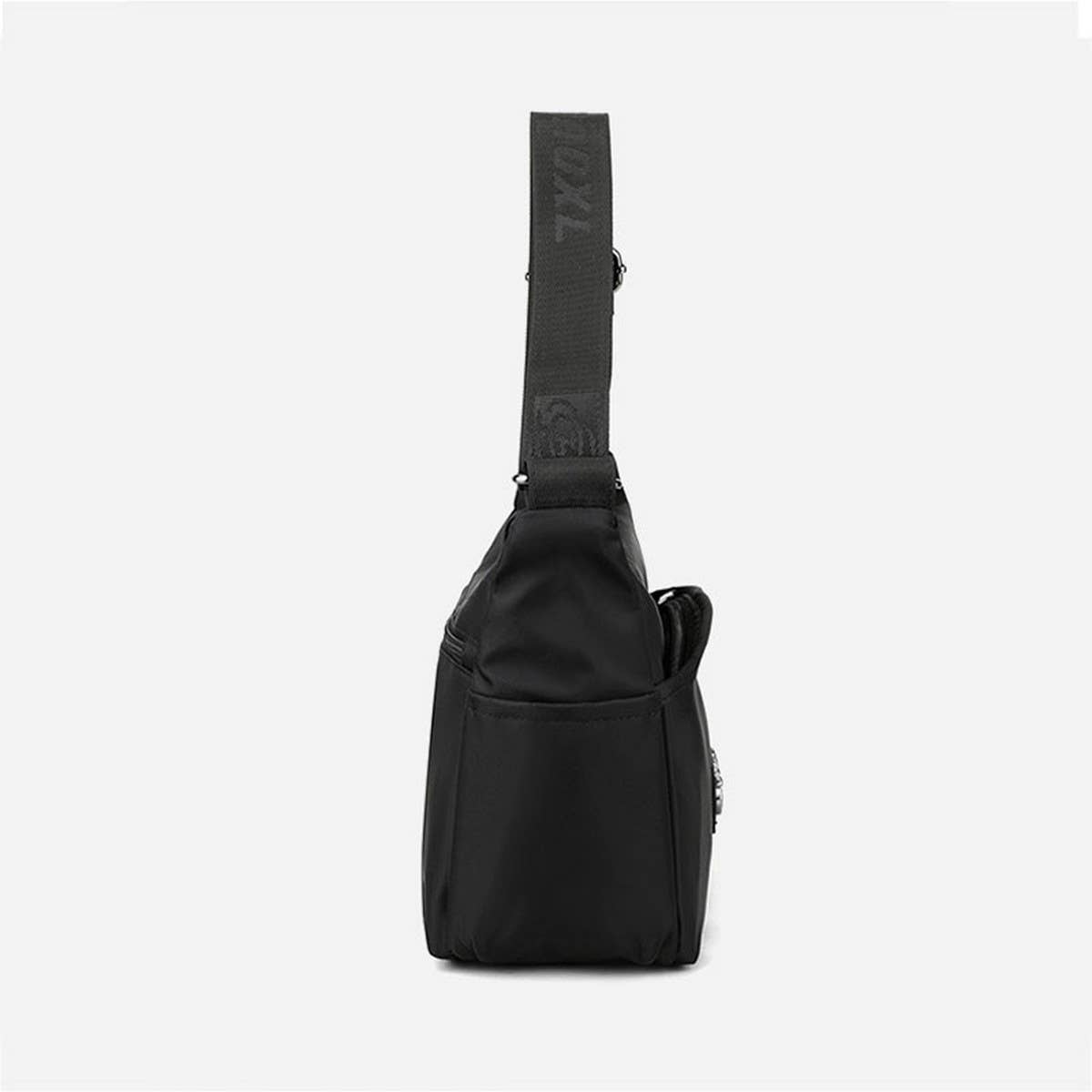 FASHION CASUAL LIGHTWEIGHT SHOULDER MESSENGER BAG_CWAB3534