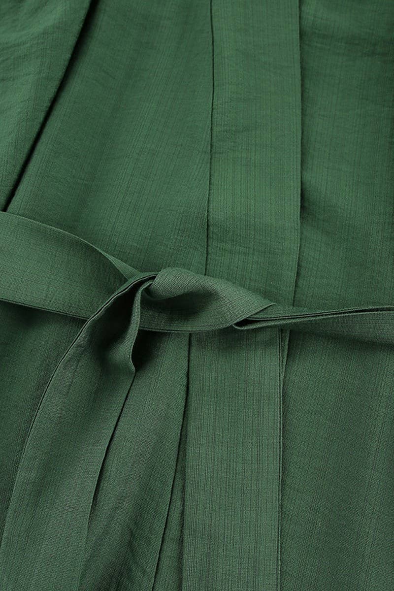 CWSPJ0253_LONG-SLEEVED ROBE AND PANTS HOME TWO-PIECE SET