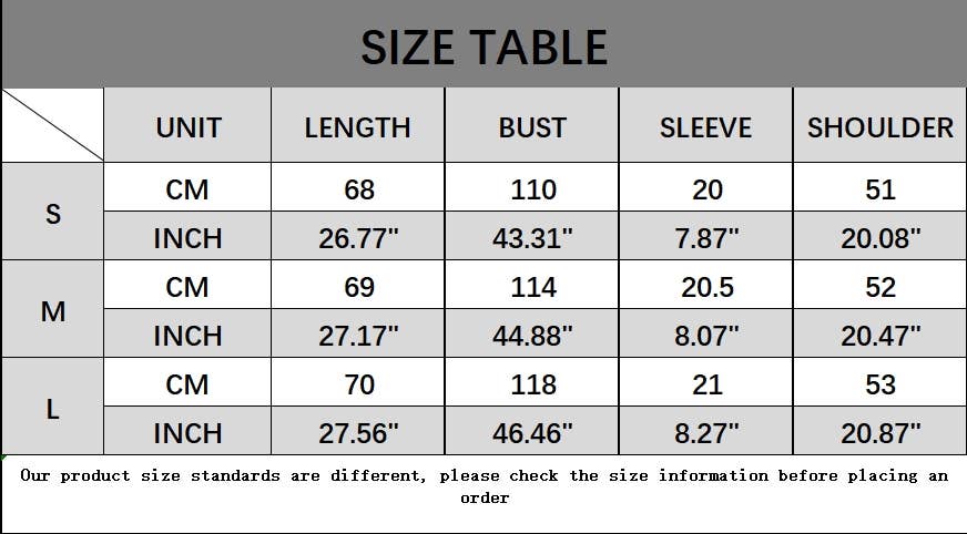 CWTTS1280_FRENCH FRIES PRINT LOOSE CREWNECK T-SHIRT