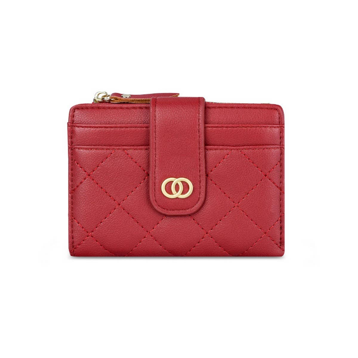 MINI MULTI-LAYER FOLDING WALLET_CWAB1648