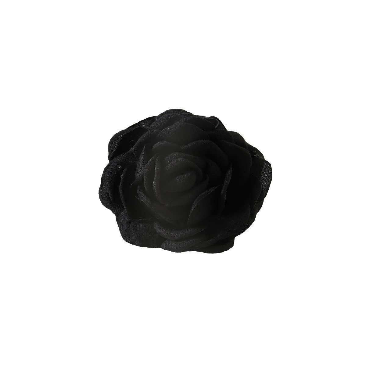 CWAHA07413_LARGE ROSE FLOWER HAIR CLAW CLIP FOR WOMEN
