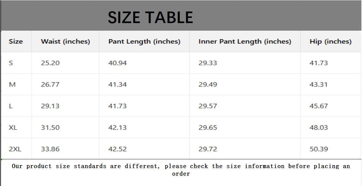 CWBLP01034_CASUAL STRIPED HIGH WAIST LOOSE PANTS