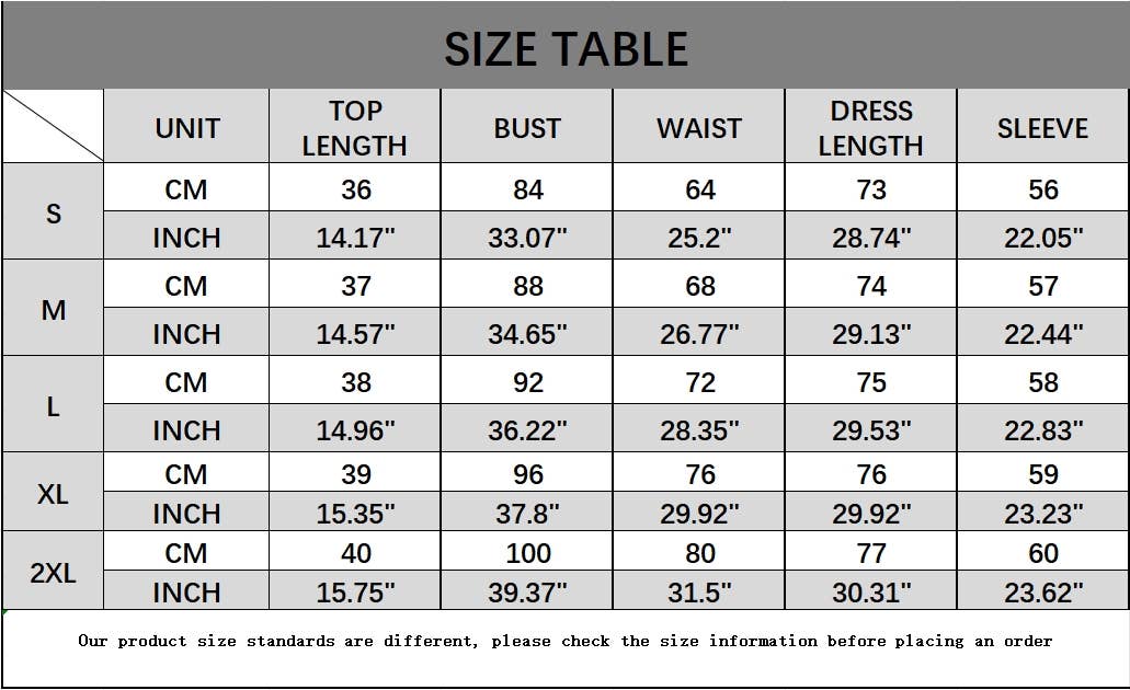 CWSTB1612_LONG-SLEEVED TOP AND LONG SKIRT TWO-PIECE SET