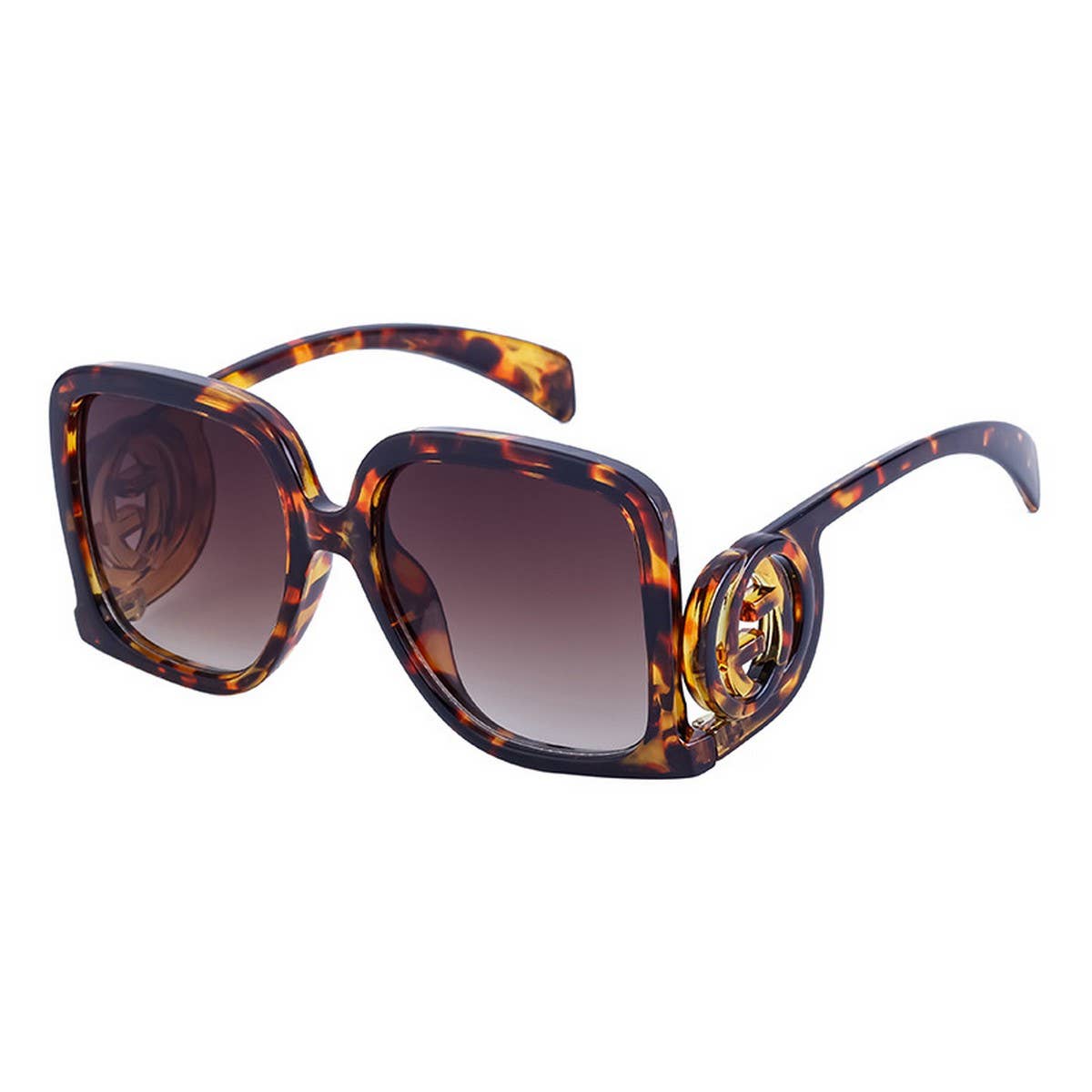 FASHION LARGE FRAME SUNGLASSES_CWASG0588