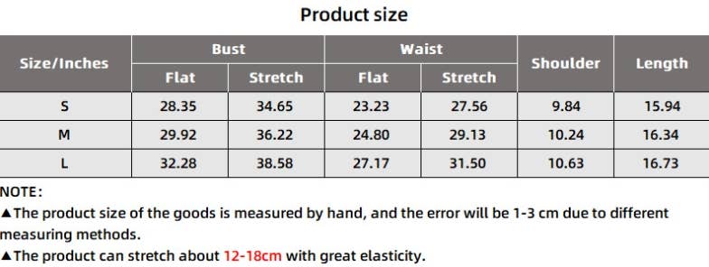 CWTTK0818_SOLID COLOR HOLLOW SLIM SHORT CAMISOLE