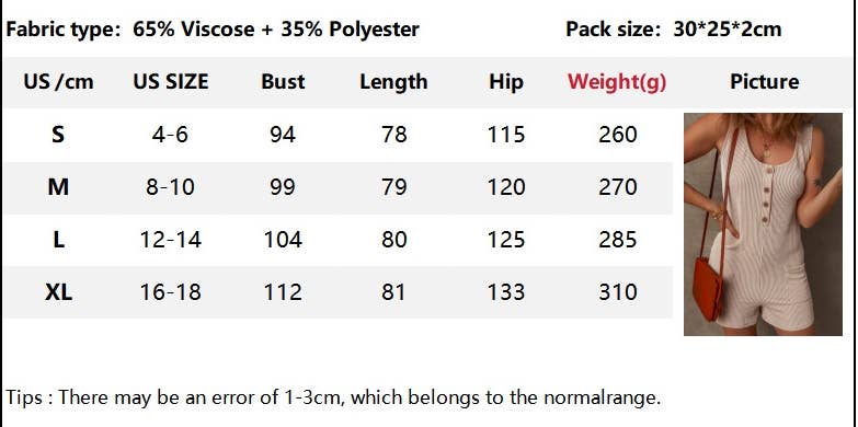 CWSJS1392_CONTRAST STRIPE SLEEVELESS TANK TOP JUMPSUIT