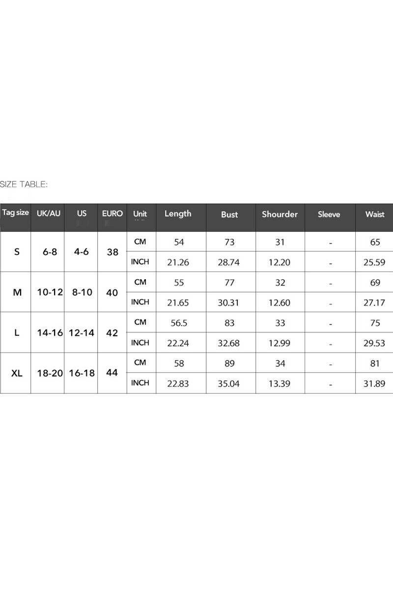 CWTTSL0376_SUMMER SPORTS YOGA WEAR SMALL CAMISOLE