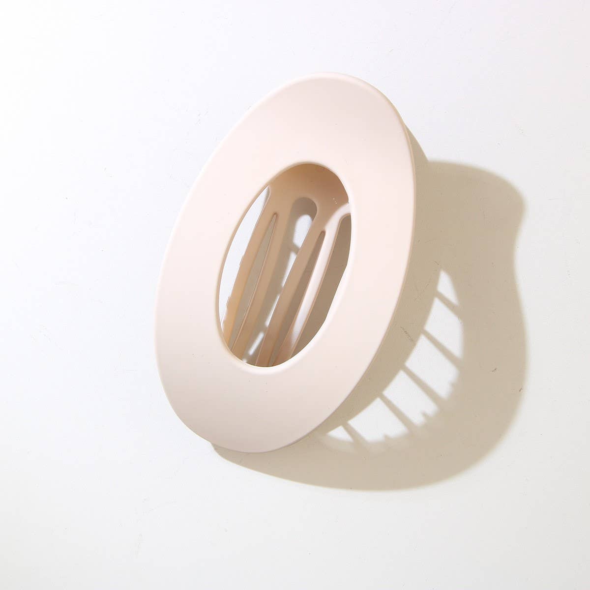 CWAHA07418_LARGE OVAL HAIR CLAW CLIP FOR WOMEN UPDO