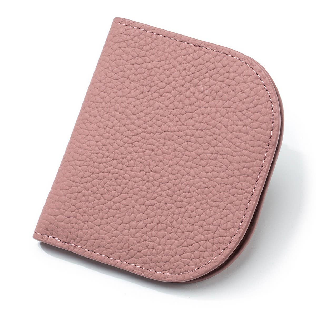 ULTRA-THIN SHORT MULTIFUNCTIONAL LEATHER WALLET_CWAB3776