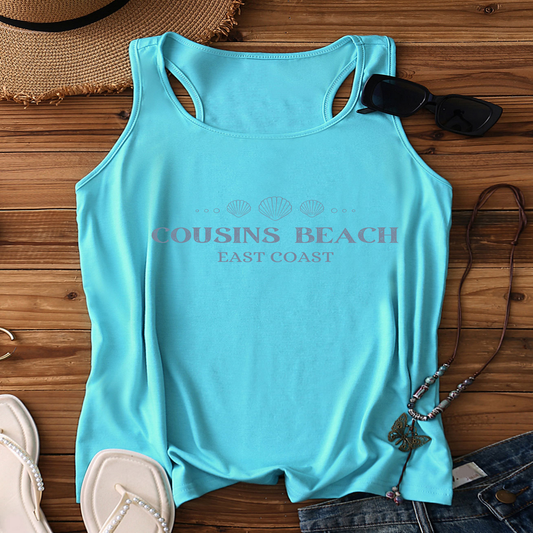 Casual Cotton Racerback Tank, Women?™s Sleeveless_CWTTSL0419