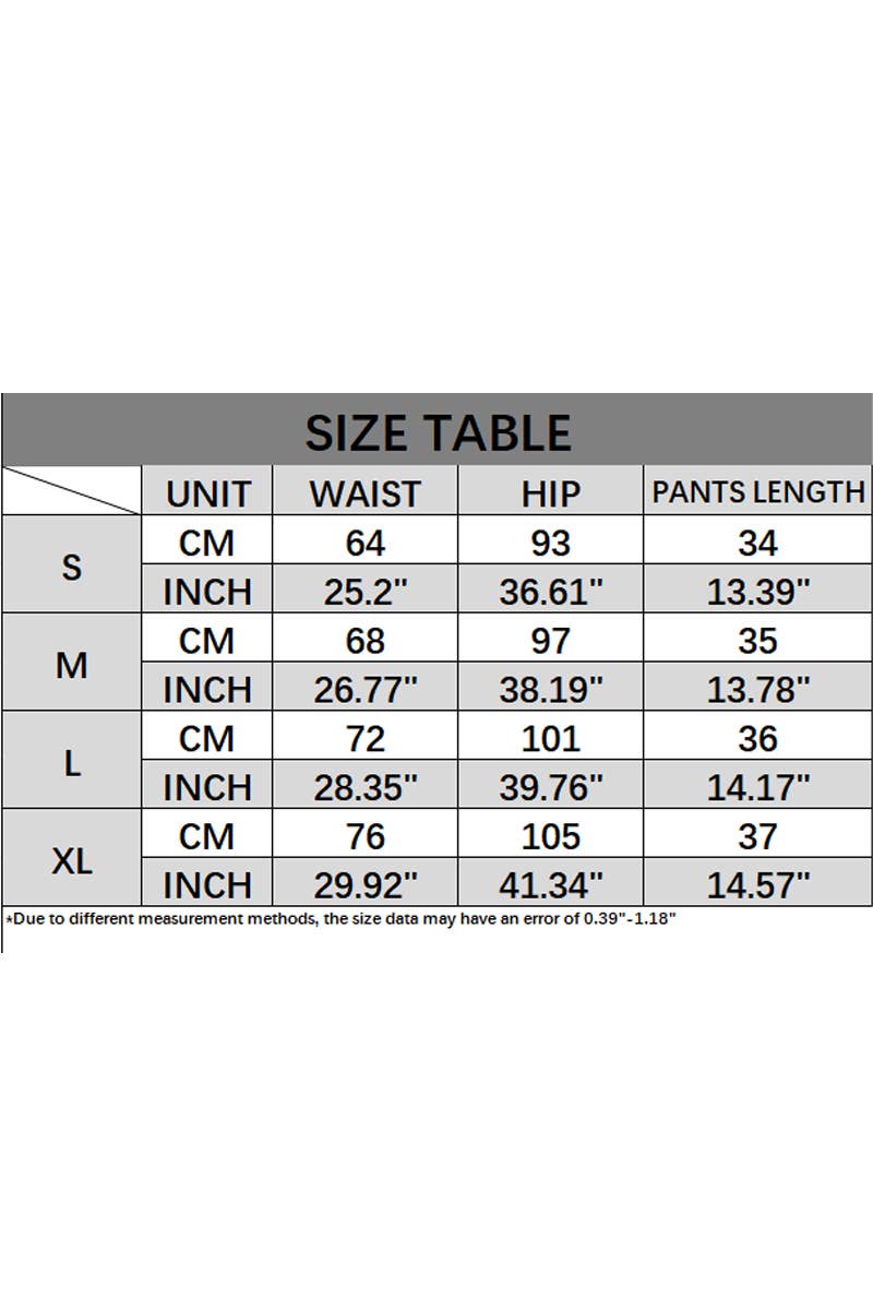 CWBSP0596_AUTUMN AND WINTER LOOSE OUTDOOR SPORTS SHORTS