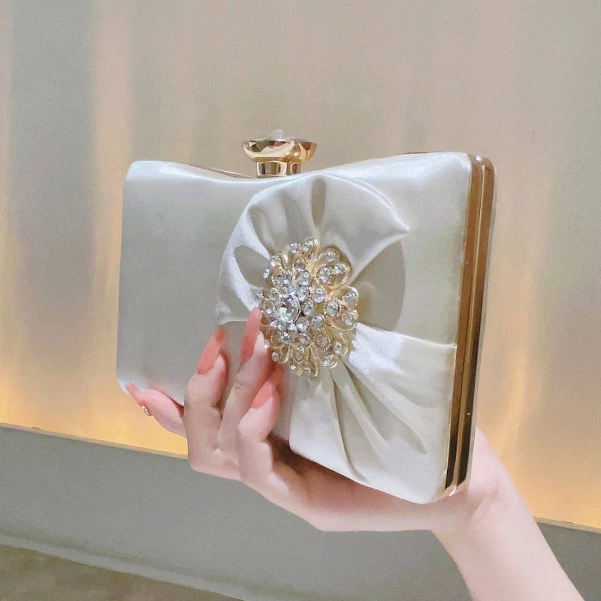 TEMPERAMENT RETRO FASHION CLUTCH BAG_CWAB2505
