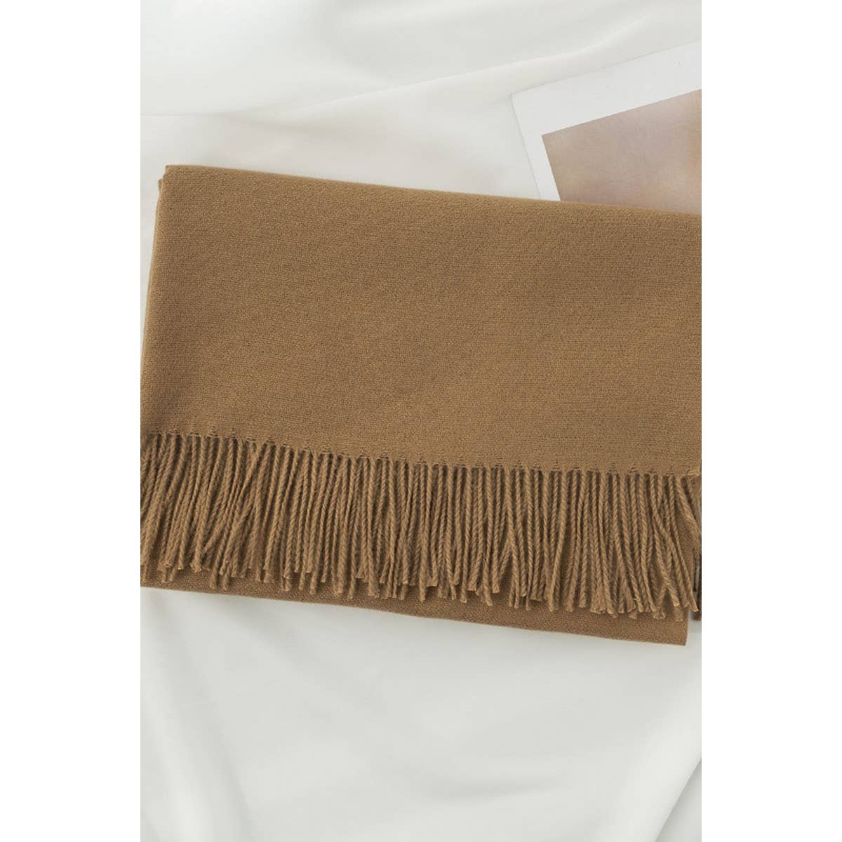 CWASC1480_ANKOLA SCARF SOLID COLOR WARM NECK SHAWL