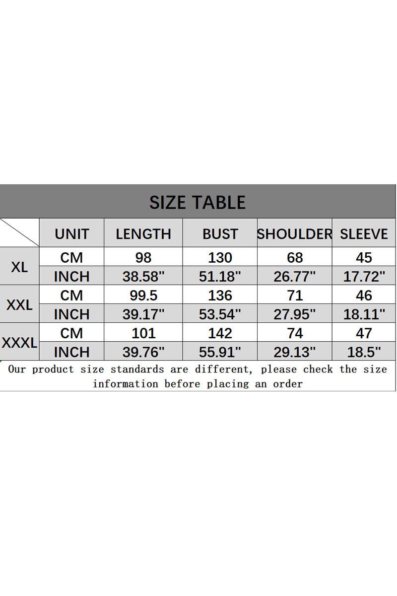 CWOSWL07381_PLUS SIZE WOMEN LONG KNIT CARDIGAN SWEATER