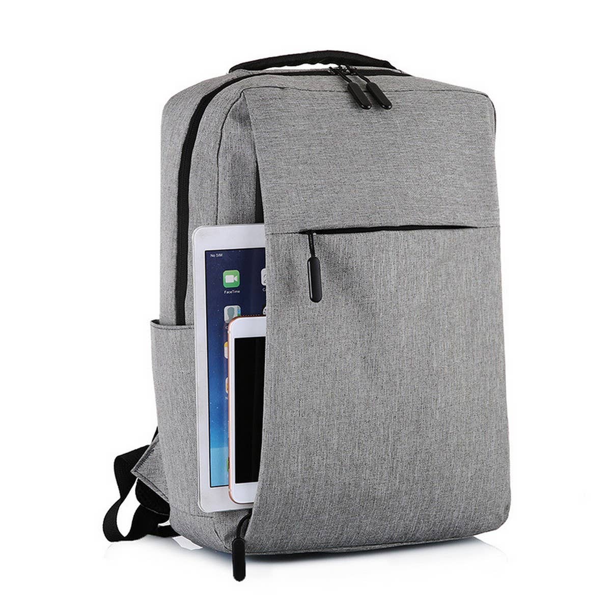 Minimalist Large Laptop Backpack for Men_CWAB5398