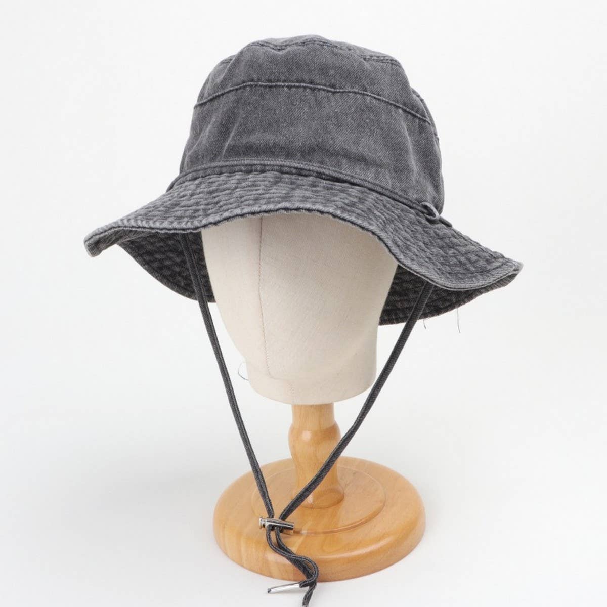 CWAH3278_OUTDOOR LEISURE RETRO FASHION BUCKET HAT FOR MEN
