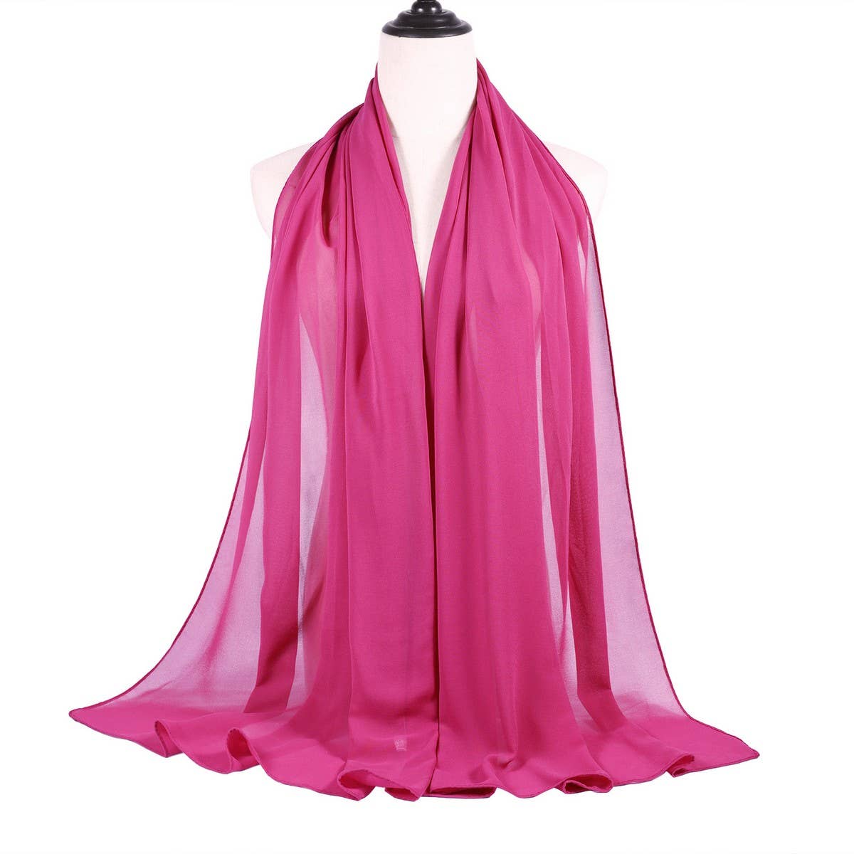 HIGH QUALITY WIND AND SAND PROOF HEADSCARF