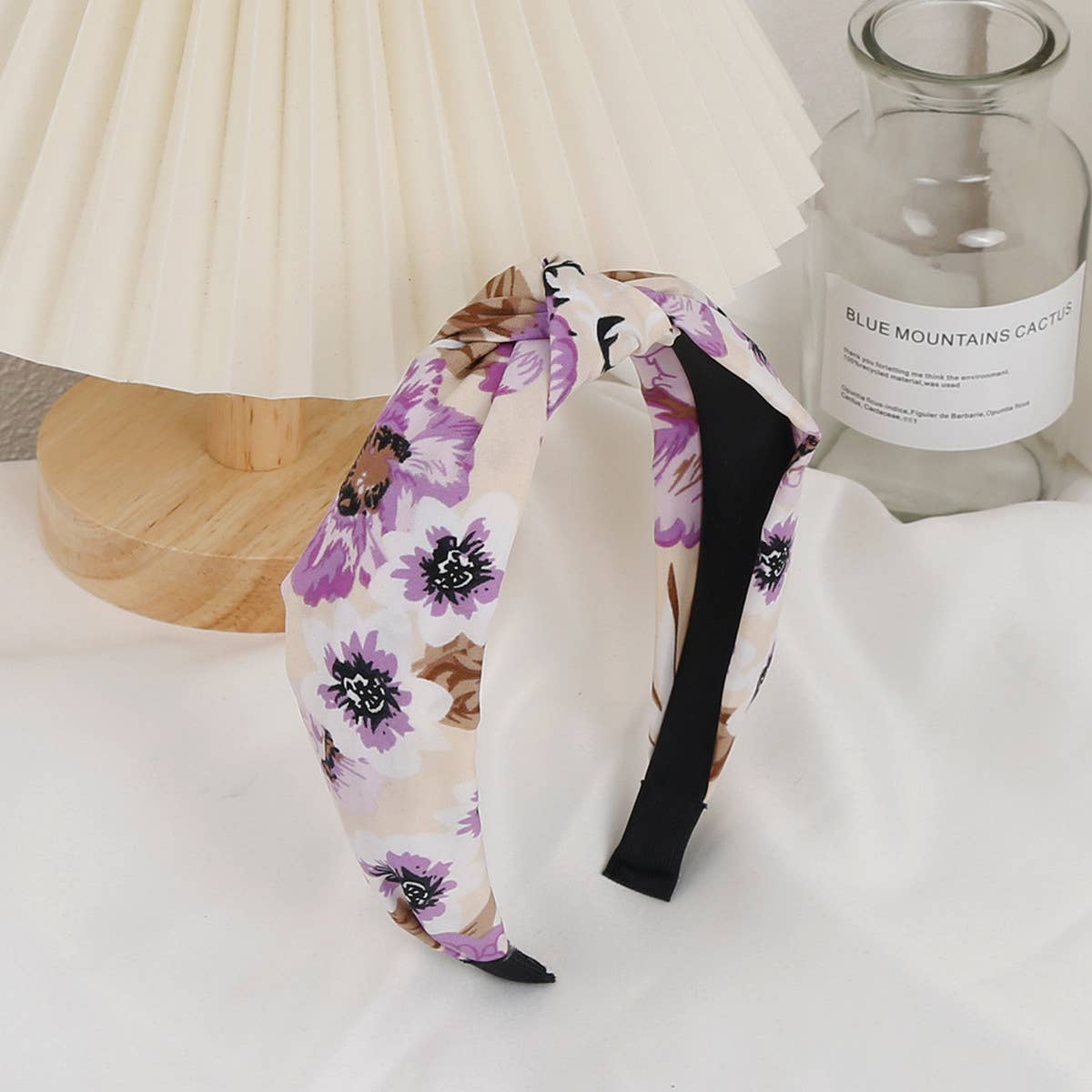 2024 NEW WIDE-BRIM KNOTTED BOW HEADBAND_CWAHA1688