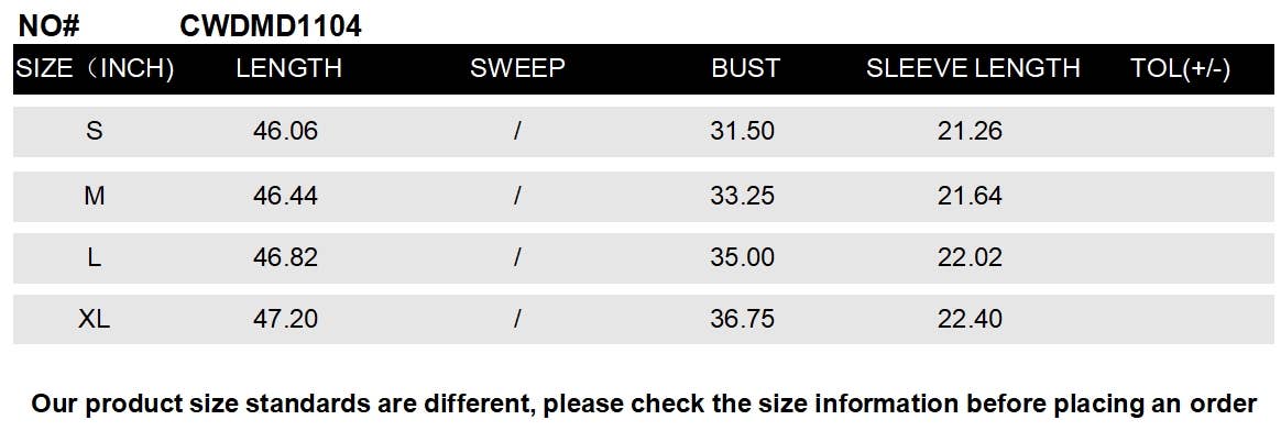 CWDMD1104_Sweetheart Neck Long Sleeve Maxi Evening Dress