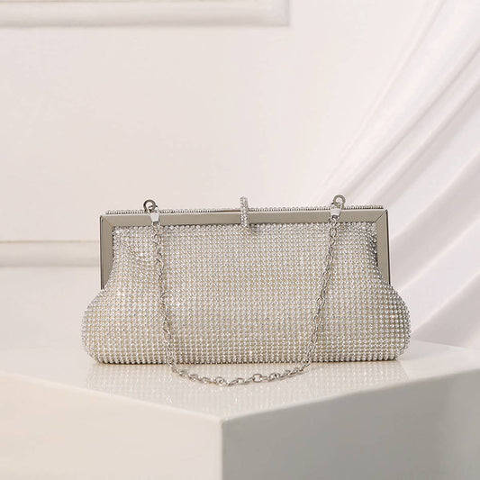 2024 NEW ALL-MATCH RHINESTONE HANDBAG_CWAB2495