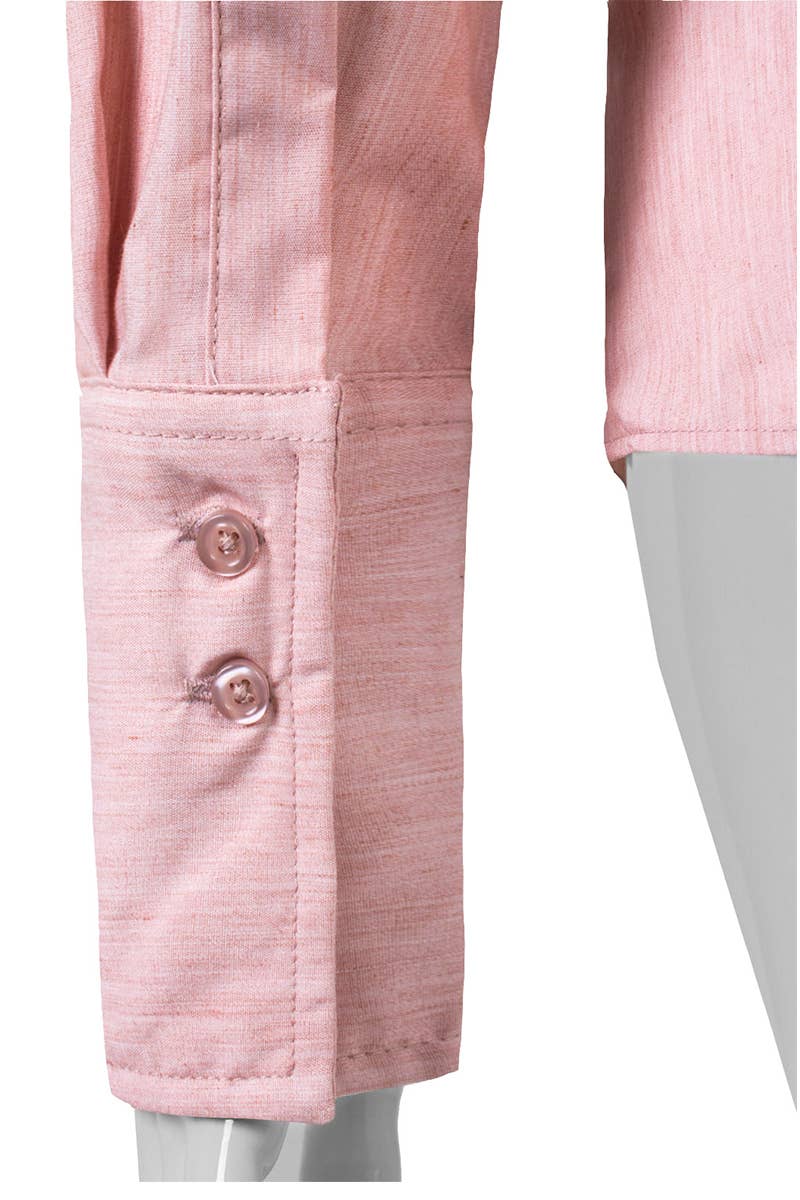 CWTDSL028_Button Down Long Sleeve Collared Shirts