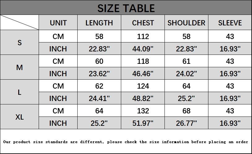 BAGGY CREW-NECK SWEATER IN CONTRASTING COLORS