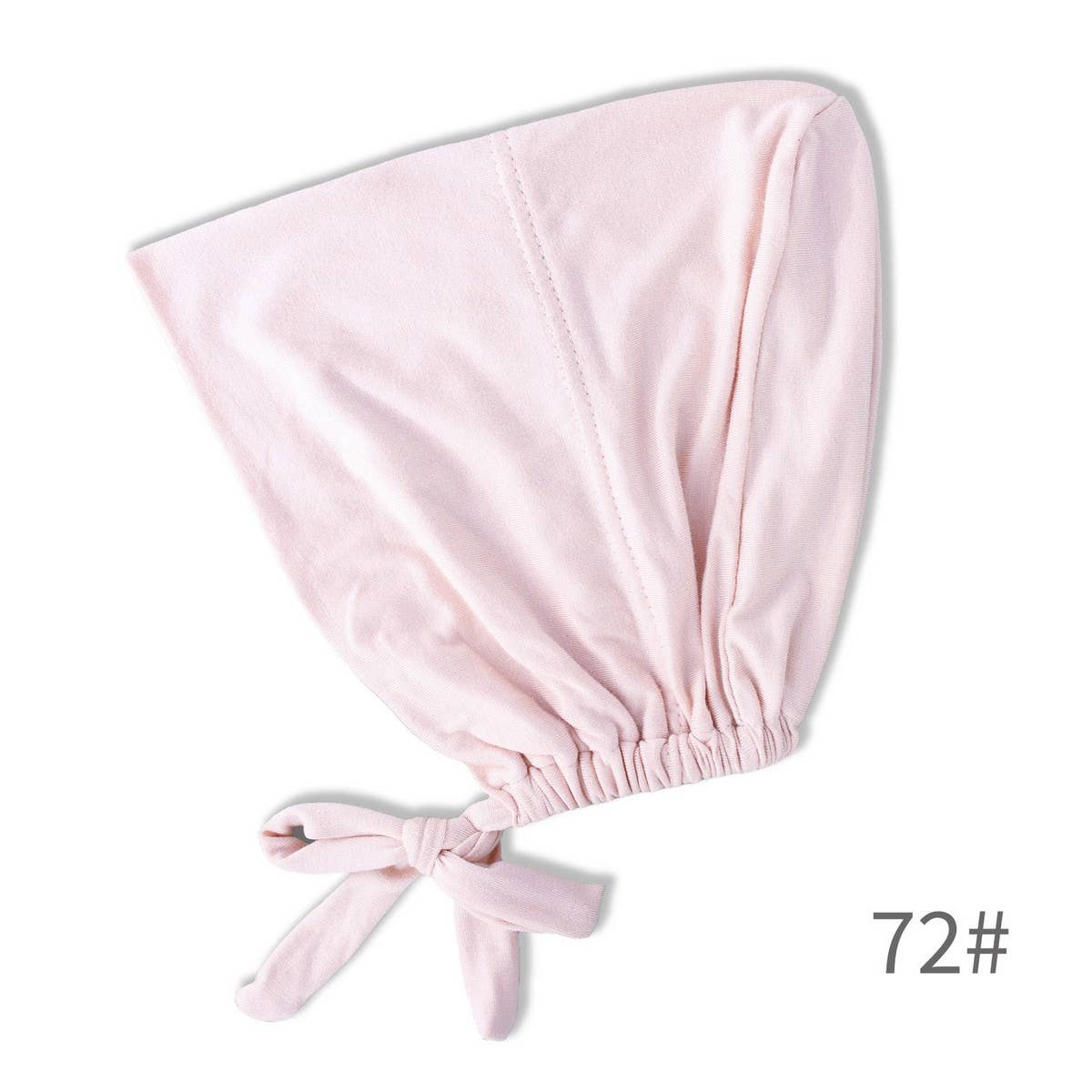 ADJUSTABLE TIBETAN HAIR ETHNIC HEADSCARF_CWASC2414