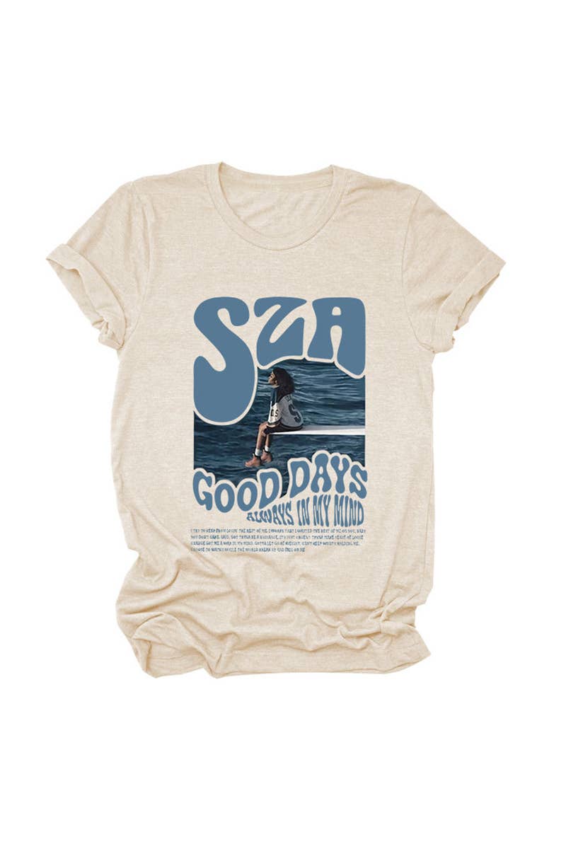 CWTTS1555_SUMMER NEW FASHION SHORT-SLEEVED WOMEN'S T-SHIRT