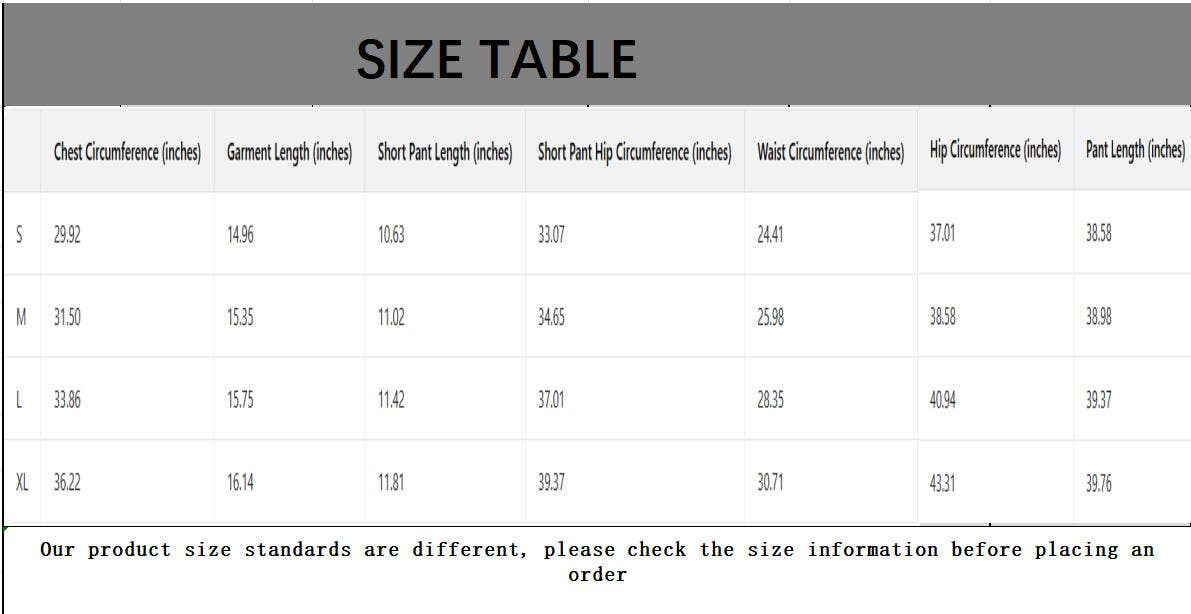 CWSPJ00474_LACE 3 PIECE SLEEPWEAR SHORTS PANTS SET