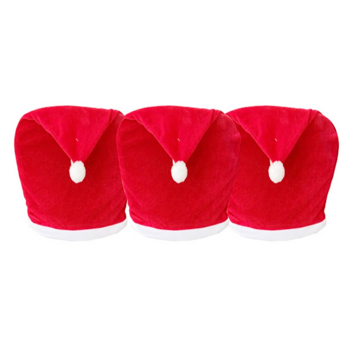 CWMM9653_CHRISTMAS DECORATION PROPS TABLE AND CHAIR BACKS