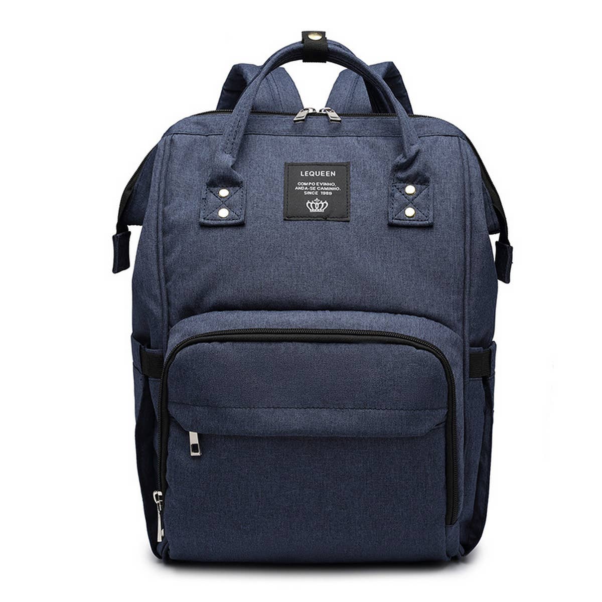 WATERPROOF LARGE CAPACITY MOTHER AND BABY BACKPACK_CWAB2223