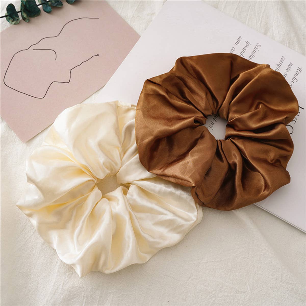 FASHIONABLE WIDE-BRIMMED HAIR TIE_CWAHA0845