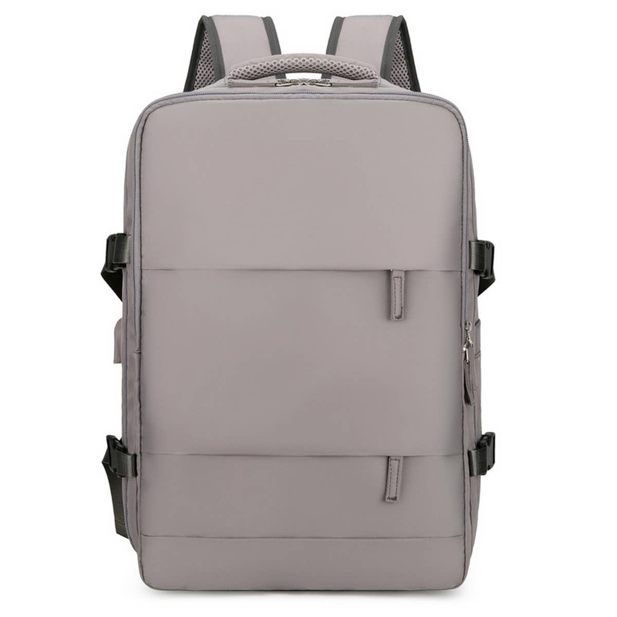 Large Waterproof Travel Backpack for Business_CWAB5418