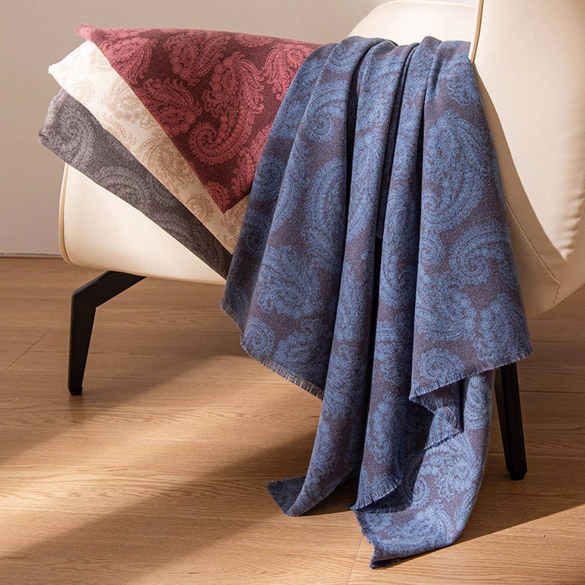 CWASC2731_AUTUMN AND WINTER THICKENED HIGH-END LONG SCARF