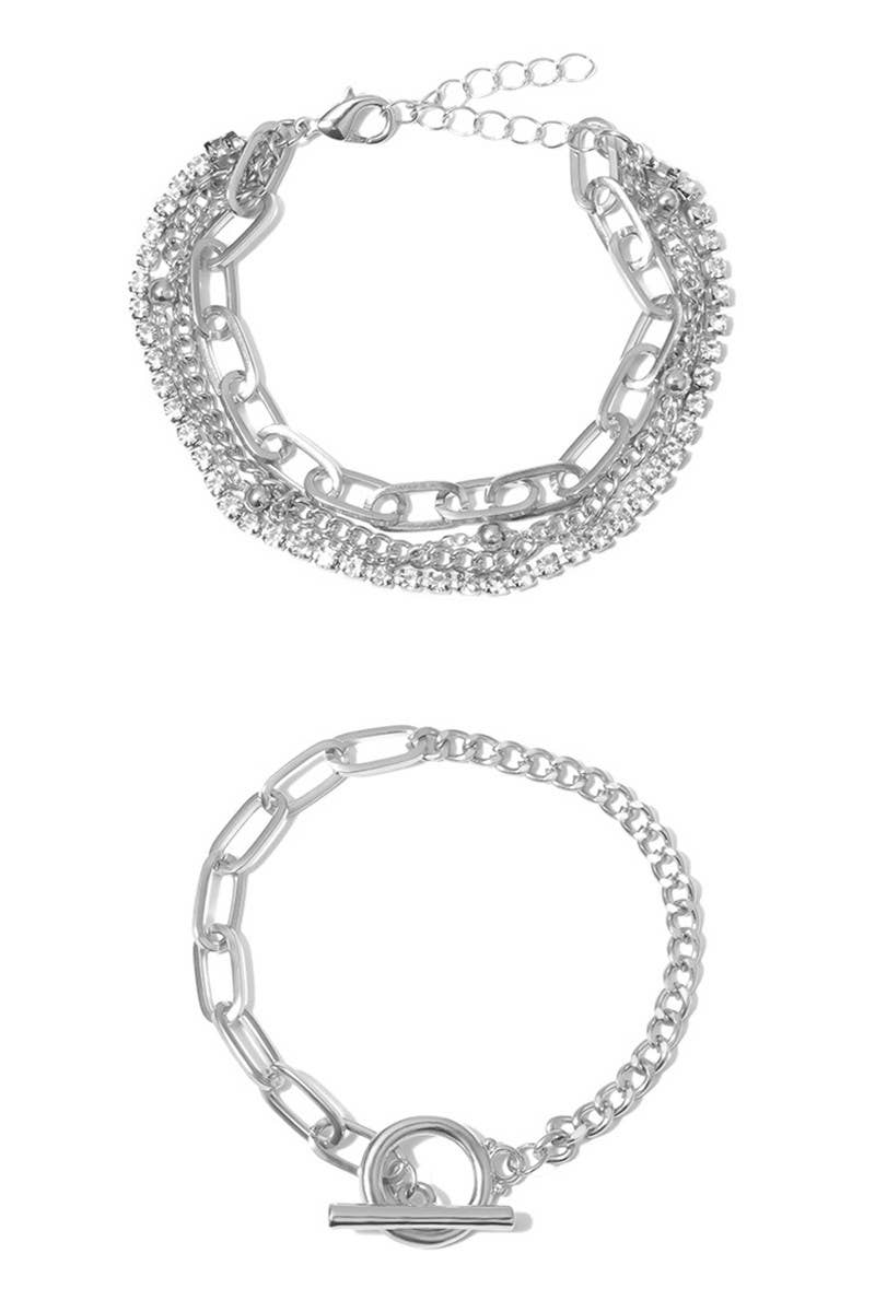 FASHION SMALL STYLE BUTTERFLY EARRINGS_CWAJE091