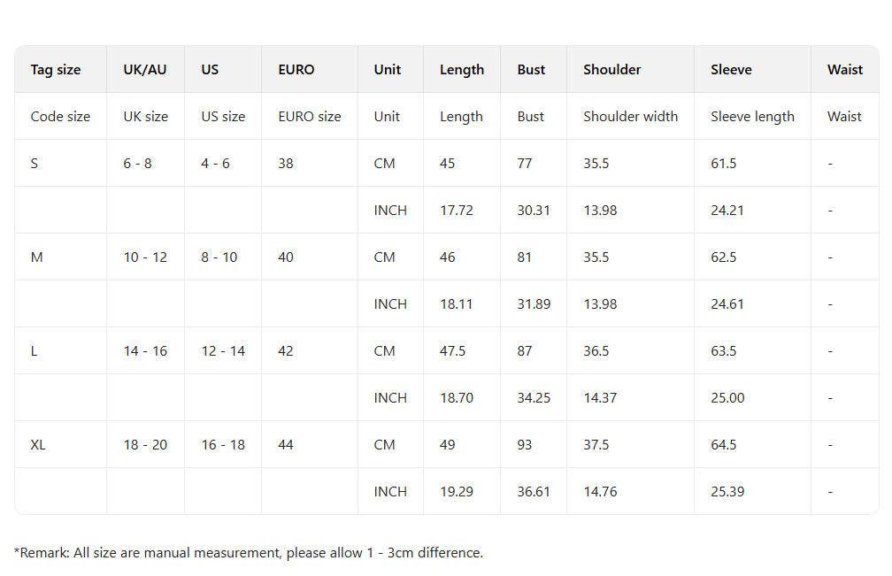 CWTBLL01044_SOLID V NECK LONG SLEEVE FITTED TEE